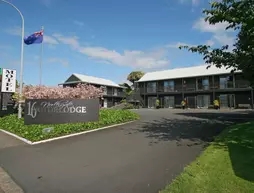 16 Northgate Motor Lodge