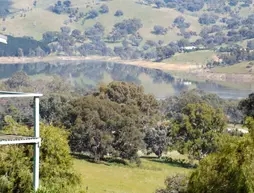 Burnt Creek Cottages Mansfield