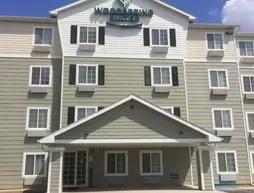 WoodSpring Suites Jackson South