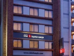 the b kyoto sanjo