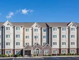 Microtel Inn and Suites by Wyndham Anderson SC