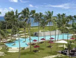 Shangri La Hambantota Resort & Spa