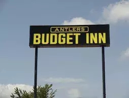 Antlers Budget Inn