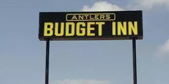 Antlers Budget Inn
