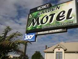 Garden Motel