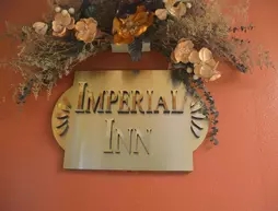 Imperial Inn Oakland