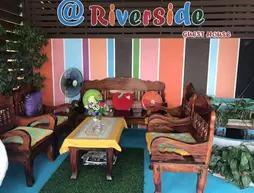 Riverside Guesthouse