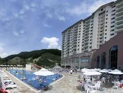 Hansol Oakvalley Resort (Golf Village)