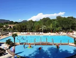 Camping Lei Suves Chaletrent