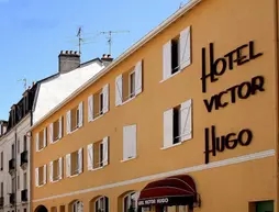 Hotel Victor Hugo
