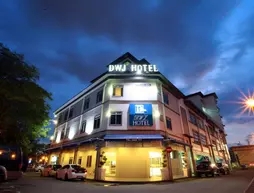 DWJ Hotel