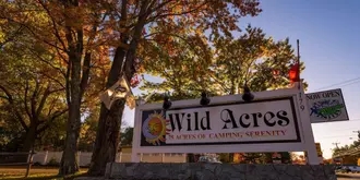 Wild Acres RV Resort