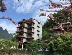 Yangshuo Eden Garden Hotel