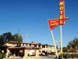 Town & Country Motel