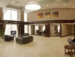 Pearson Hotel Conference Centre Toronto Airport