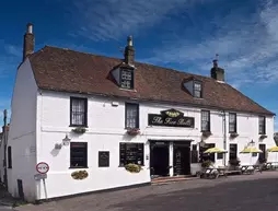 The Five Bells