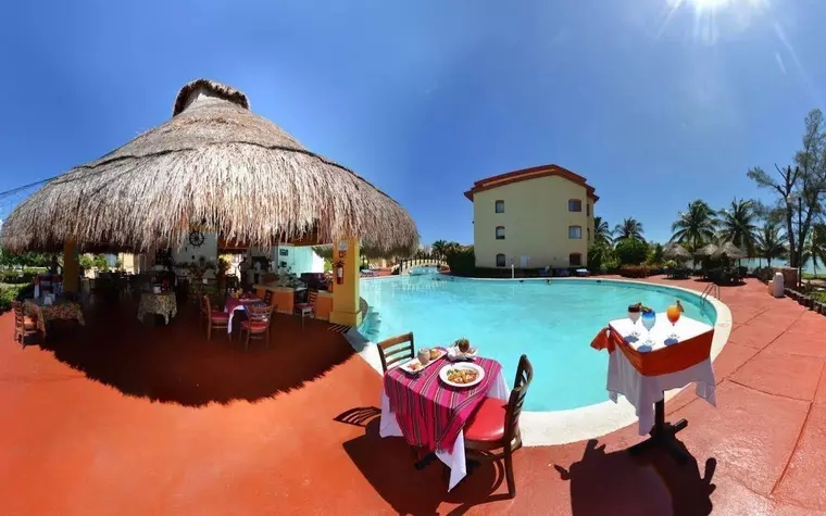 Hotel Cancun Clipper Club