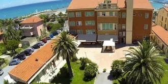 Hotel Casa Marina