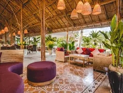 Sahaa Beach Resort