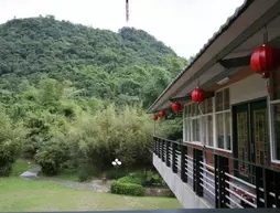 Bamboo Paradise Resort and The Bamboo Inn