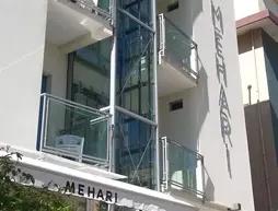 Hotel Mehari