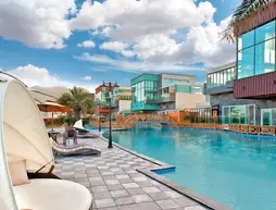 Canarias Private Pool Villas