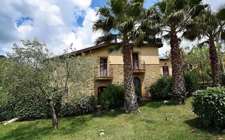 B&B GIUCALEM - LA CASA NEGLI ORTI