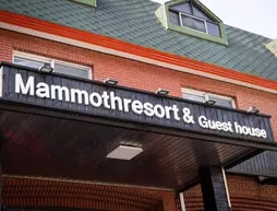 Mammoth Resortel