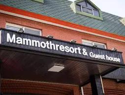 Mammoth Resortel