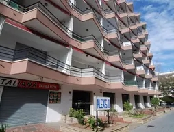 Apartamentos Zeus Alexis II