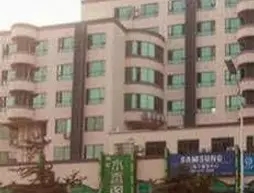 New Mingyang Hotel