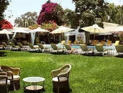 Hacienda Majoro Boutique and Resort