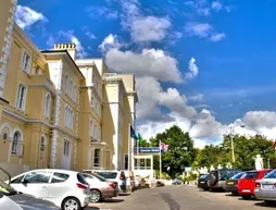 Best Western London Queens Crystal Palace
