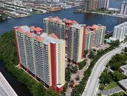 Intracoastal by Spiaggia Hotel Residence