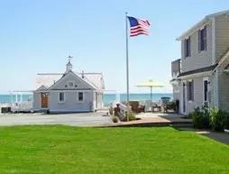 Inn on the Beach