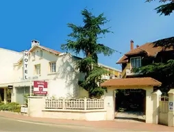 Hôtel Le Lyon Bron