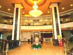 Chengdu Golden Shore Hotel-cuqiao