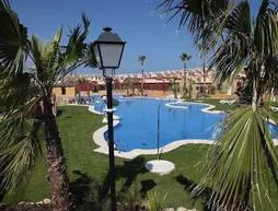 Santara Resort and Spa