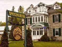 Spruceholme Inn