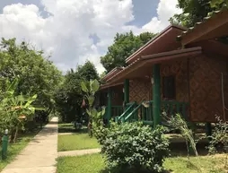 The Royal Bamboo Lodge
