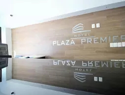 Hotel Plaza Premier