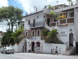 Hotel Las Palomas