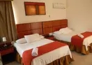 Suites Guayaquil