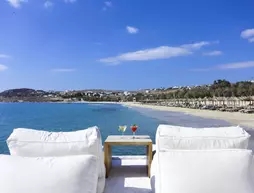 Aphrodite Beach Hotel & Resort