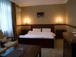 Efe Hotel Edirne