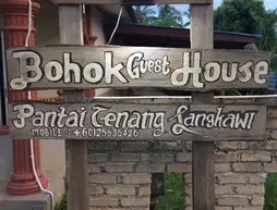 Bohok Guest House