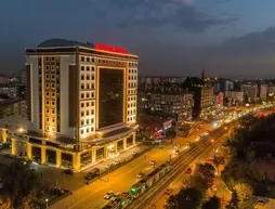 Bayır Diamond Hotel