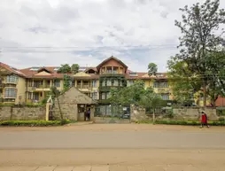 Jumuia Hotel Kisumu