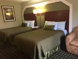 Excellent Inn & Suites