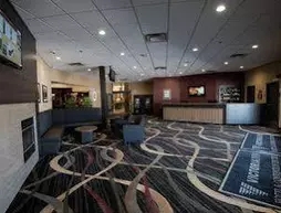Victoria Inn Hotel & Convention Centre Brandon